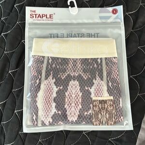 Ethika various designs